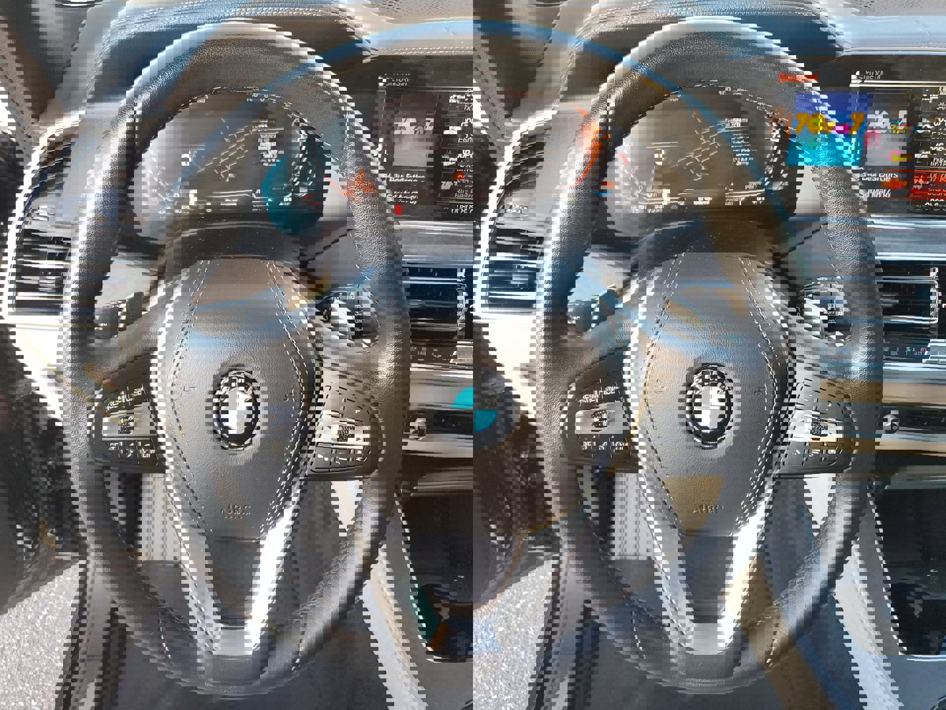 Used 2022 BMW X5 sDrive40i w/ Parking Assistance Package image 49