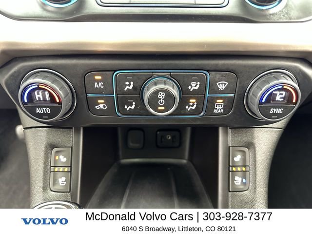 Used 2019 GMC Acadia Denali w/ Technology Package image 19