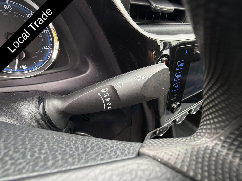 Used 2018 Toyota Corolla L image 28