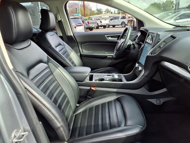 Certified 2024 Ford Edge SEL w/ Convenience Package AWD/4WD image 23