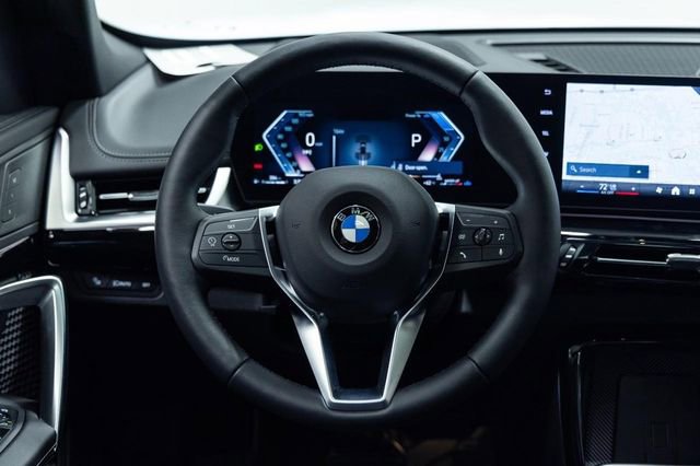 New 2026 BMW X1 xDrive28i w/ Technology Package image 17