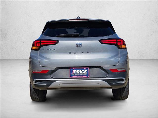Used 2025 Buick Encore GX Preferred image 7