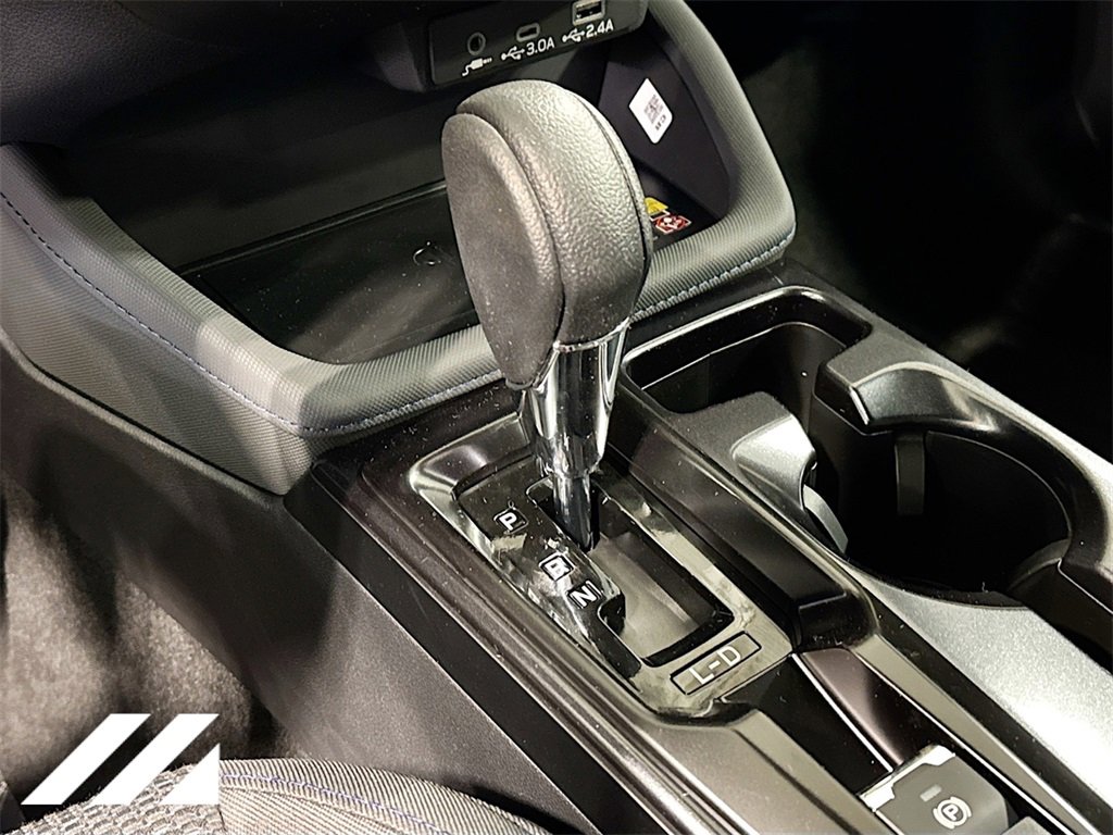 New 2026 Subaru Forester Premium image 17