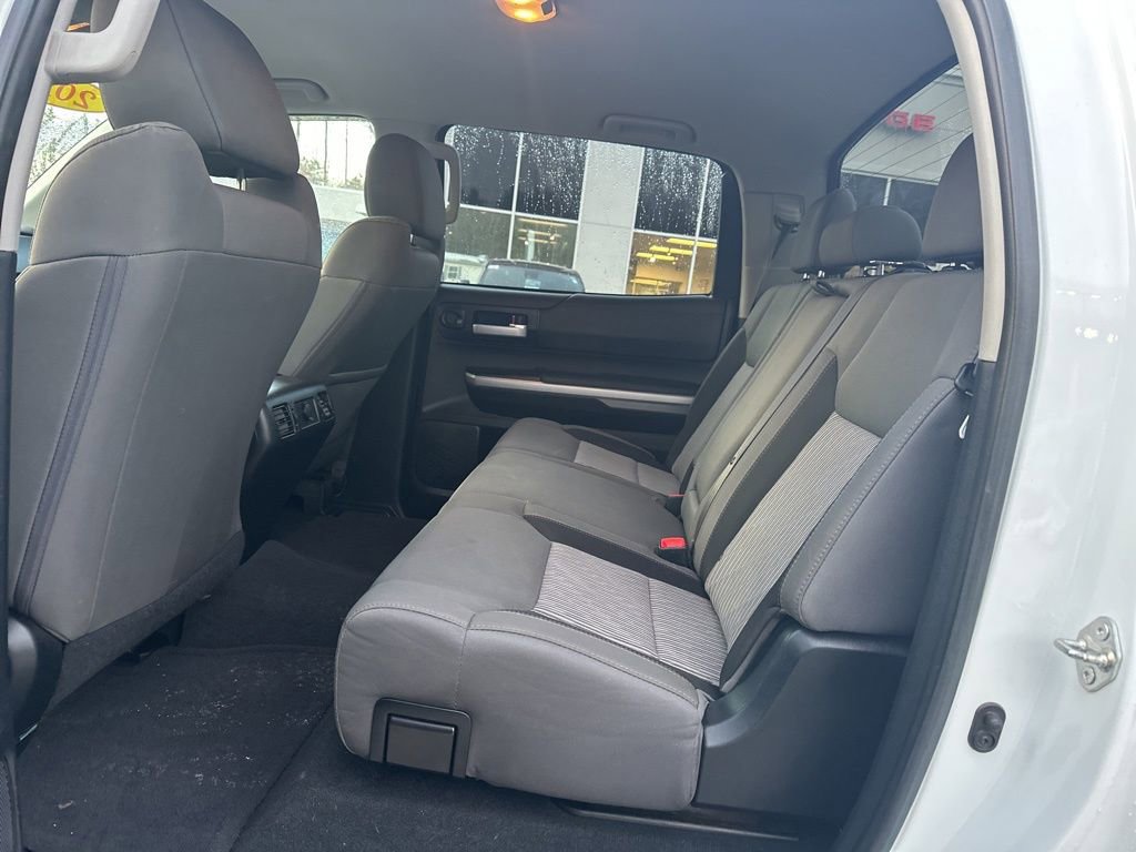 Used 2014 Toyota Tundra SR5 w/ TRD Off Road Package image 27