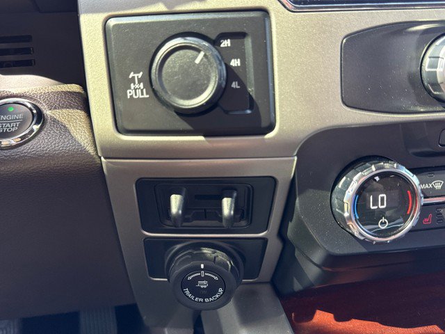 Used 2022 Ford F350 King Ranch w/ Chrome Package AWD/4WD image 22