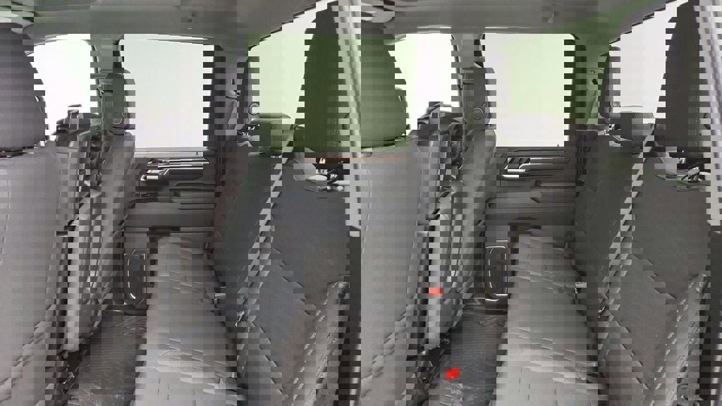 Used 2024 Chevrolet Silverado 2500 LT w/ Z71 Off-Road Package image 21