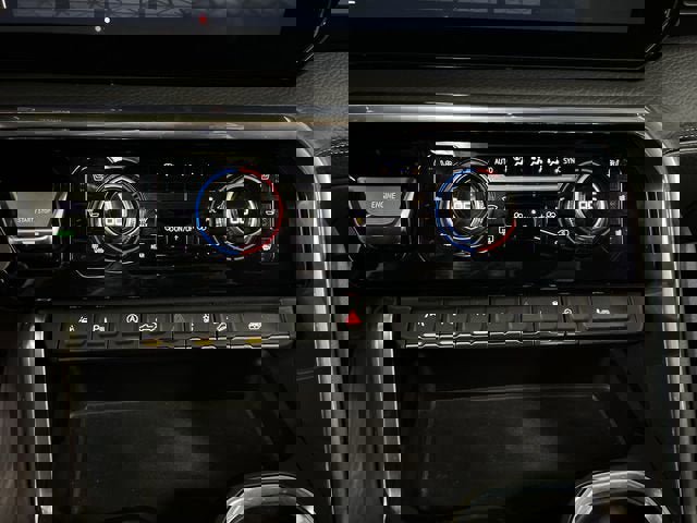 Certified 2023 GMC Sierra 1500 Denali w/ Denali Reserve Package image 17