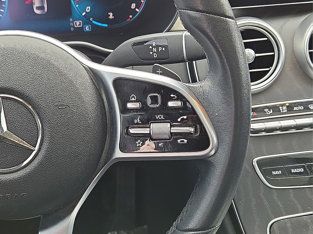 Used 2021 Mercedes-Benz C 300 Sedan w/ Premium Package image 19