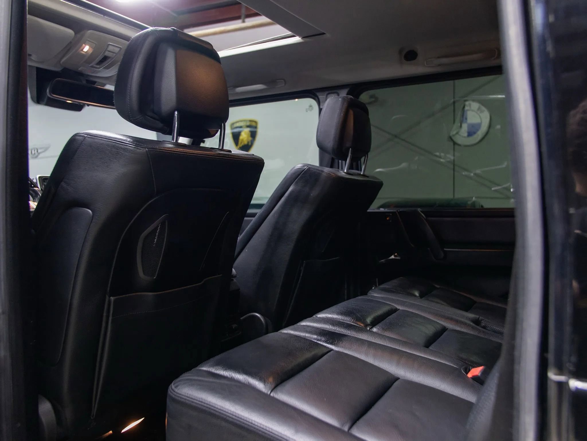 Used 2015 Mercedes-Benz G 550 image 24