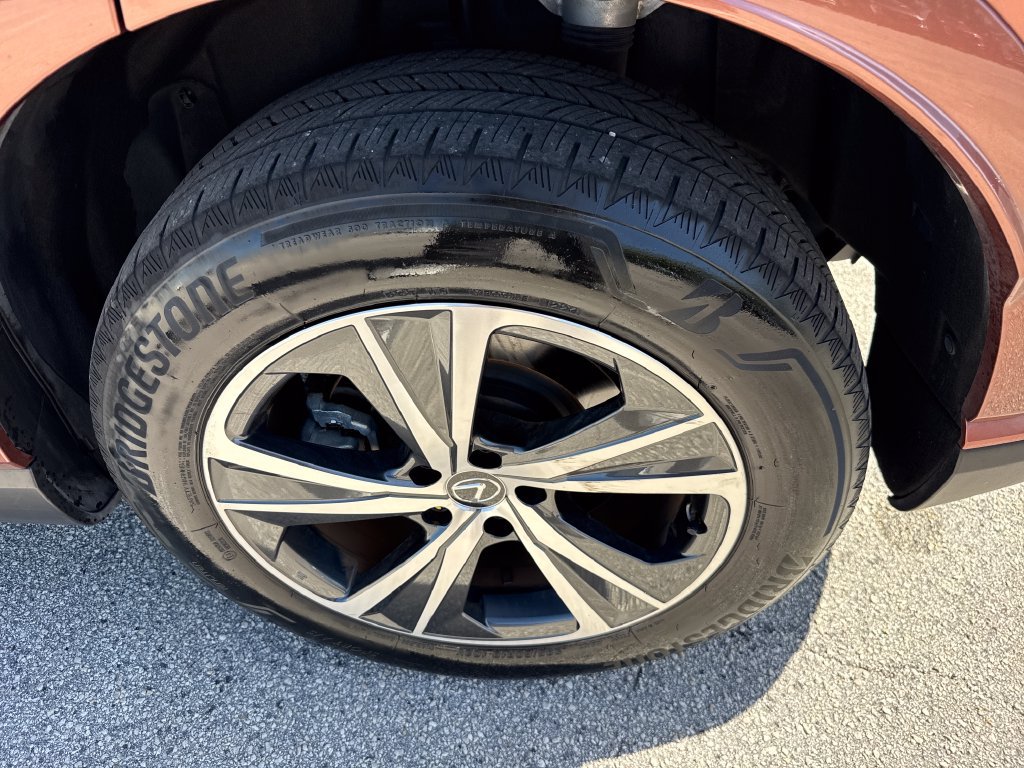 Used 2024 Lexus RX 350 Premium w/ Accessory Package (K3) FWD image 13