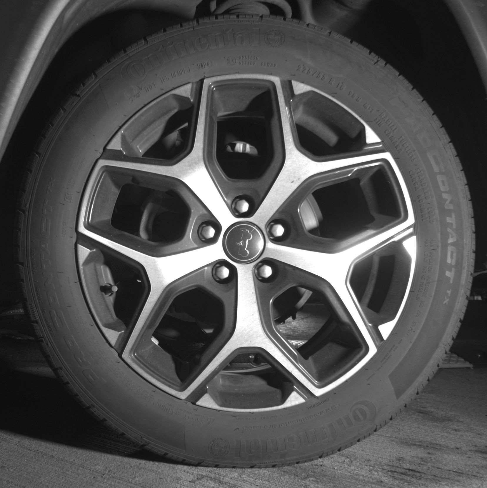 Used 2025 Jeep Compass Limited image 14