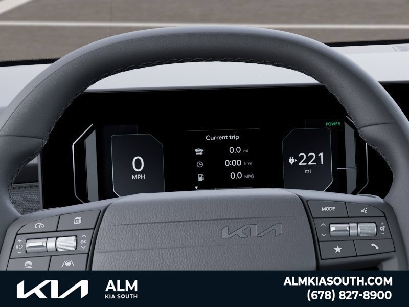 New 2027 Kia EV3 Land FWD image 21