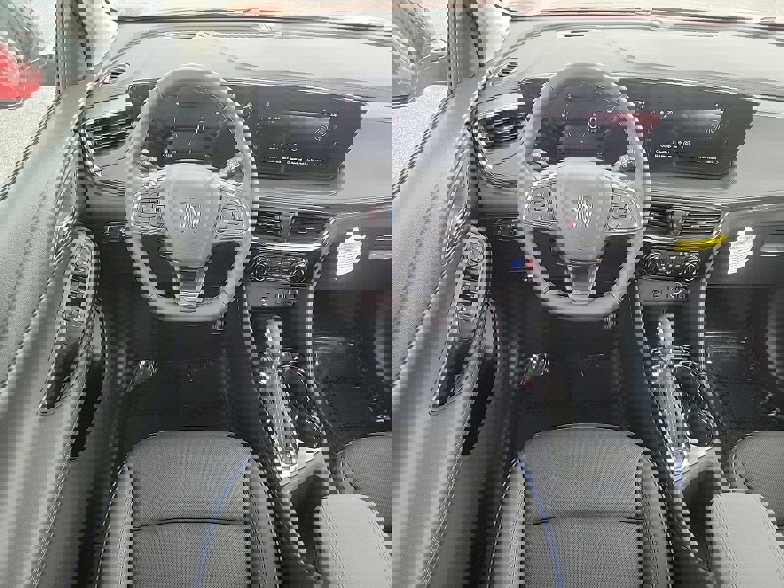 New 2026 Buick Encore GX Sport Touring w/ Comfort Package image 11