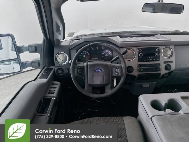 Used 2016 Ford F250 XLT AWD/4WD image 18