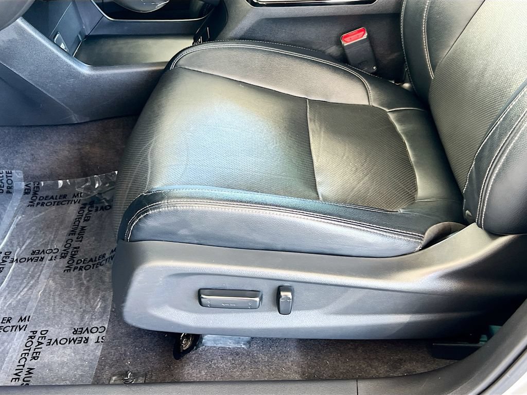 Used 2018 Honda Clarity Touring image 19