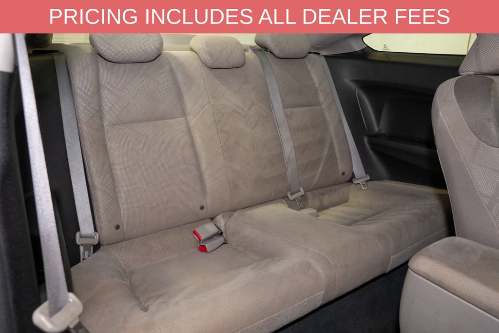 Used 2012 Honda Civic LX image 9