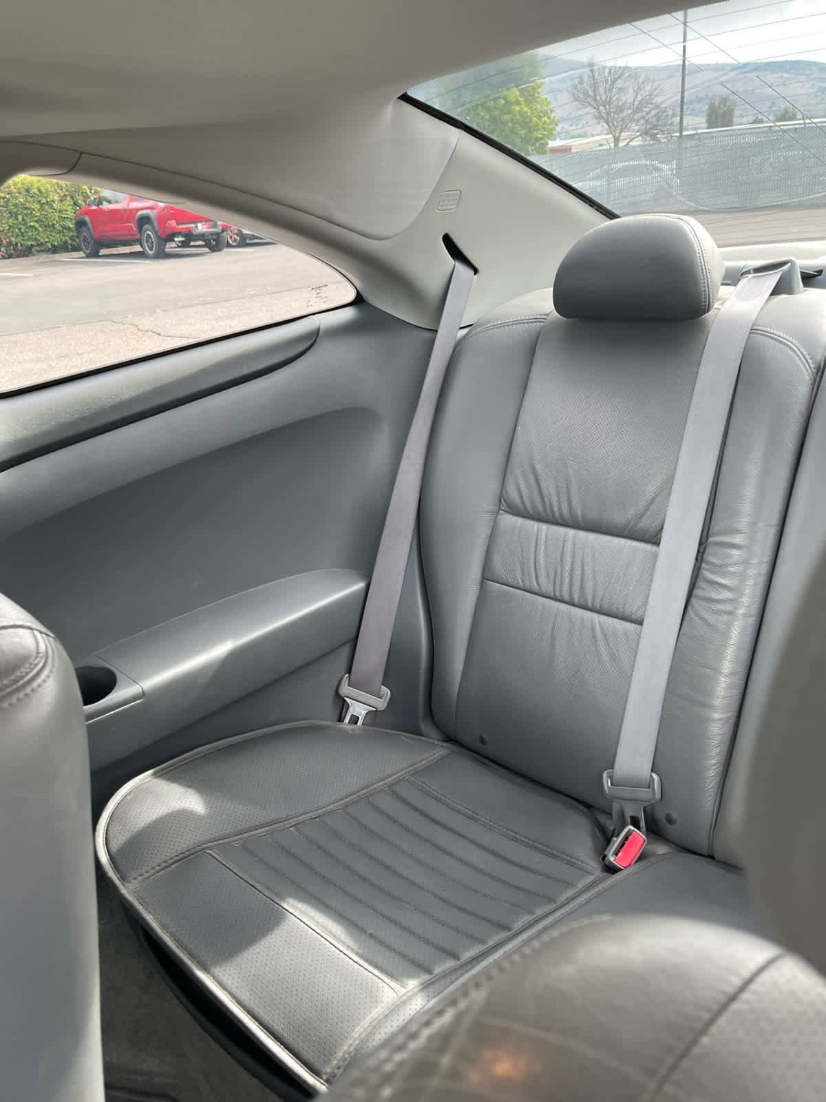 Used 2006 Honda Accord EX-L image 20