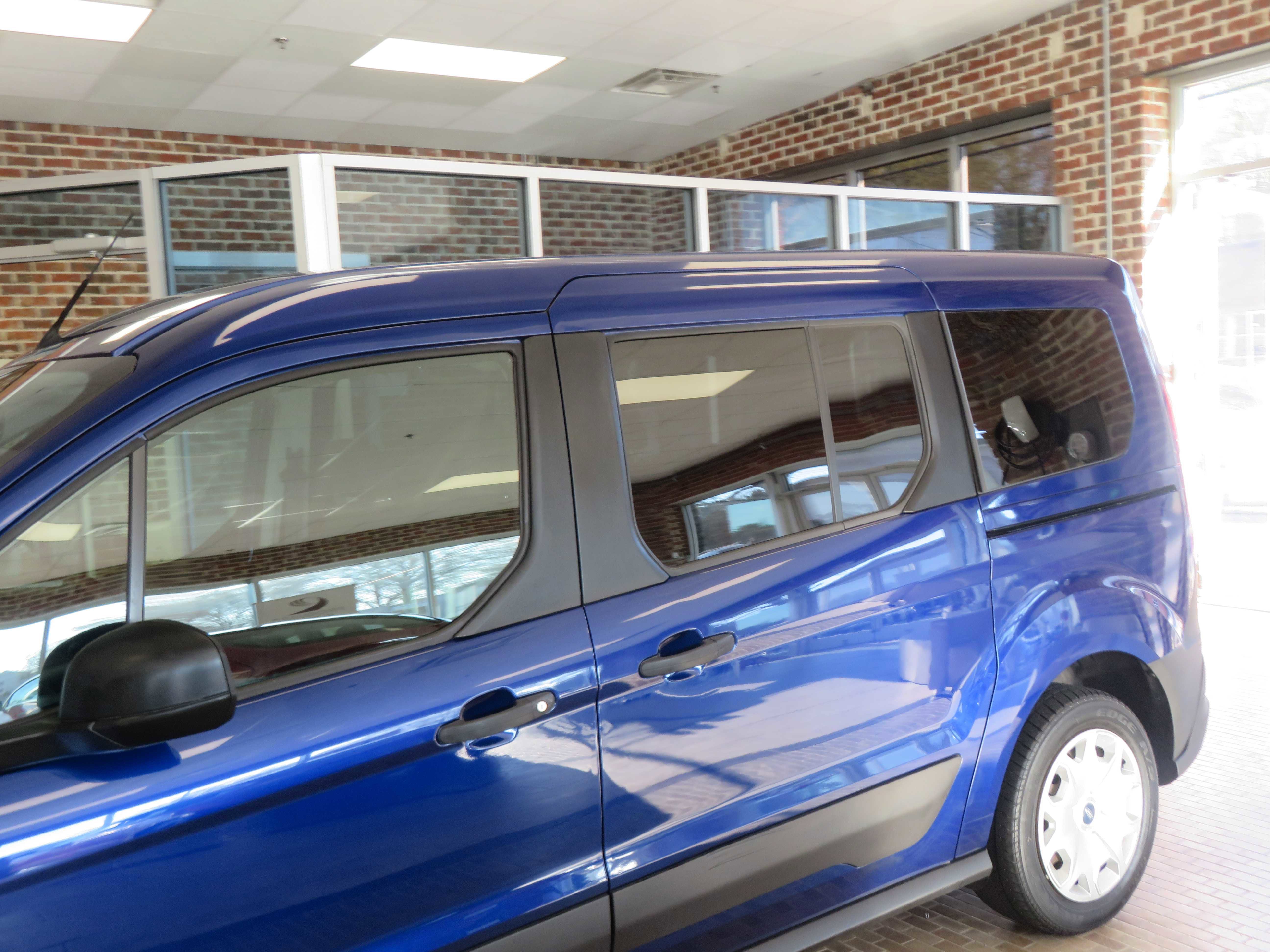 Used 2016 Ford Transit Connect XL image 62