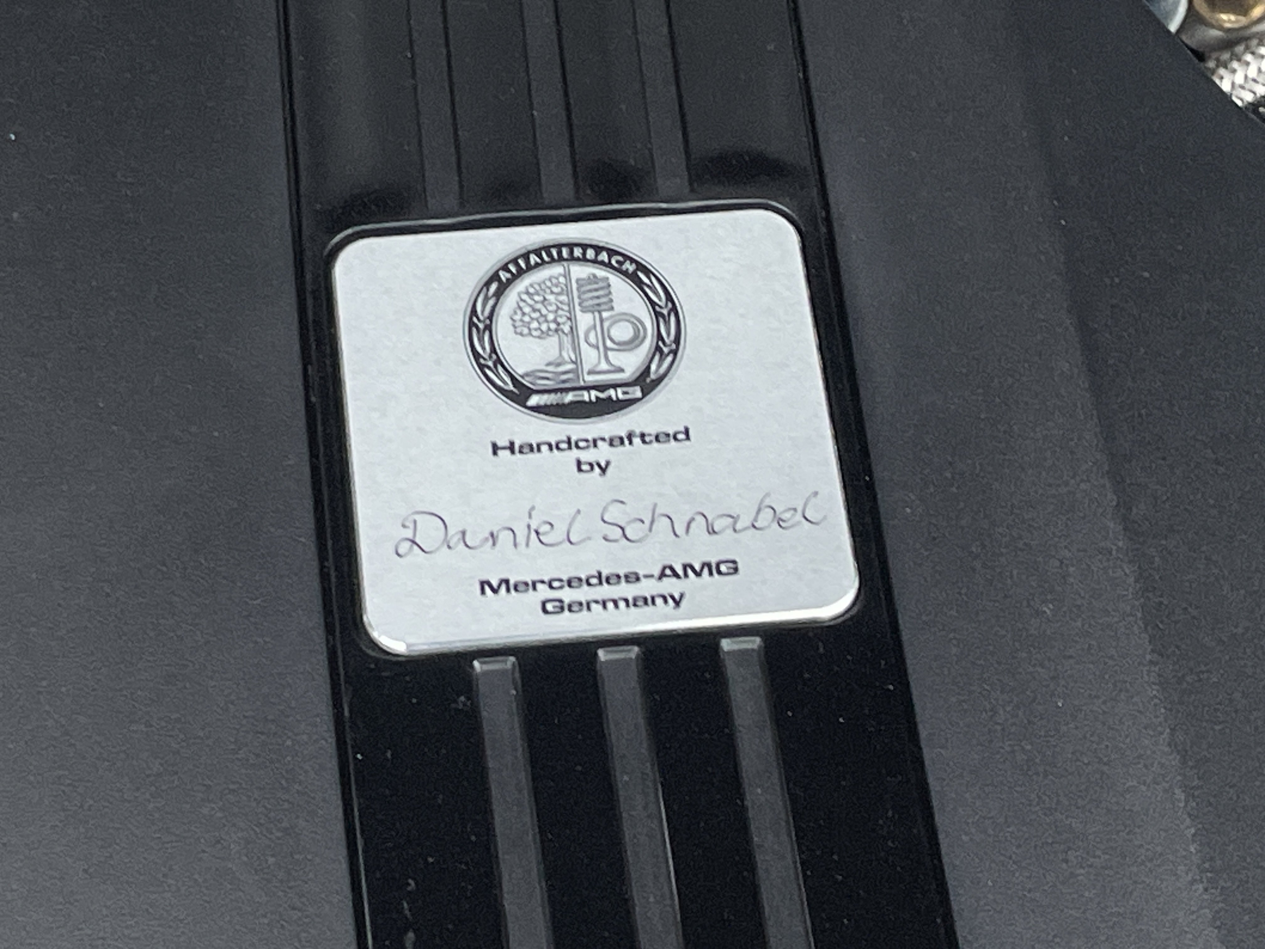 New 2026 Mercedes-Benz AMG GT 63 image 40