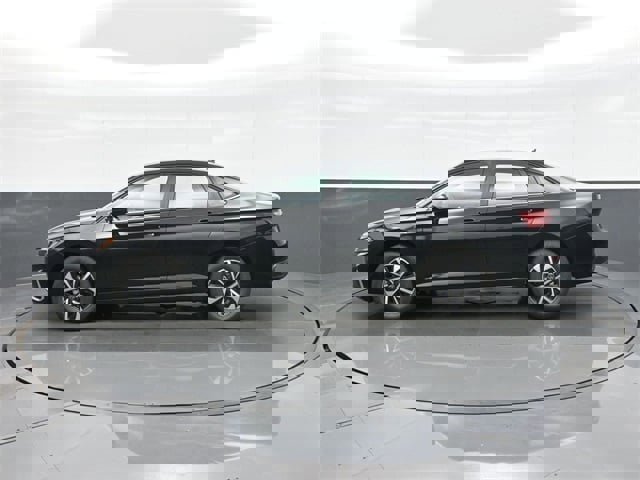 New 2026 Volkswagen Jetta S image 4