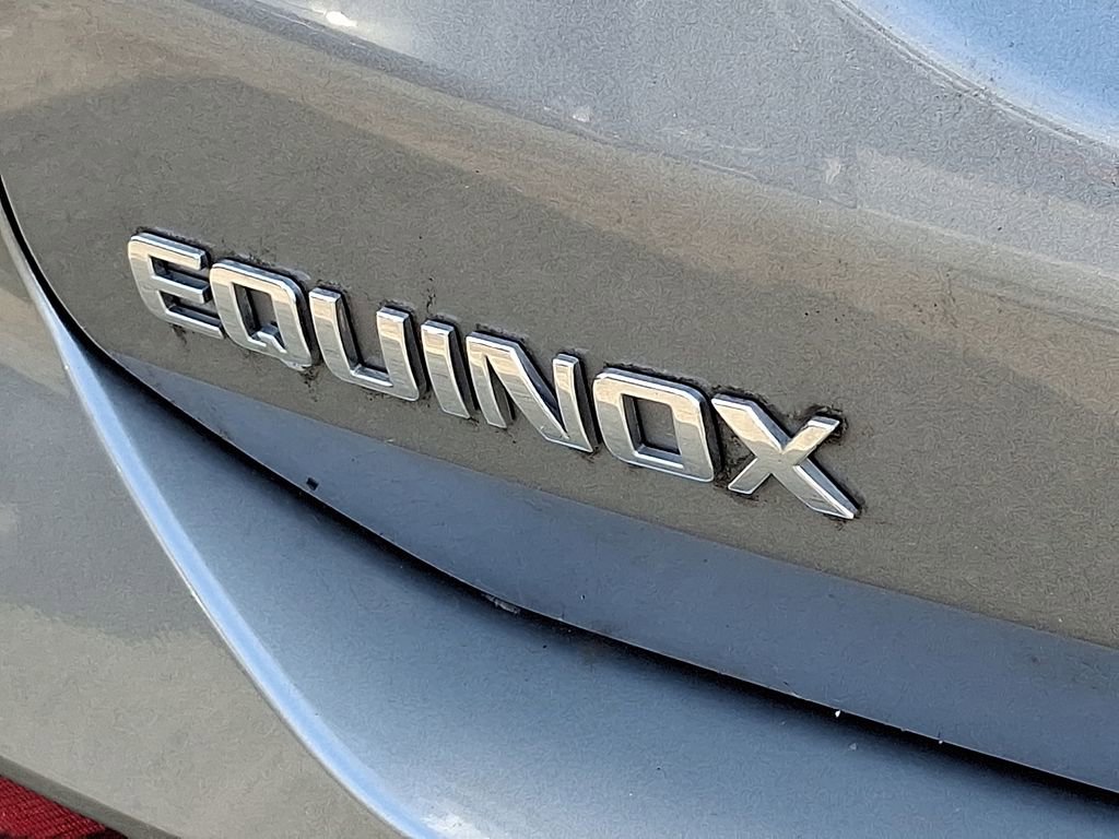 Used 2023 Chevrolet Equinox LS w/ Driver Confidence II Package image 35