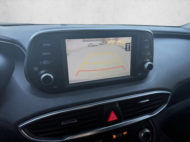 Used 2019 Hyundai Santa Fe SE image 12