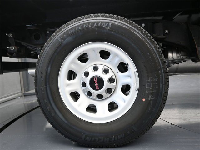 New 2024 GMC Sierra 3500 Pro w/ Convenience Package image 9