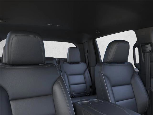 New 2026 Chevrolet Silverado EV LT AWD/4WD image 24
