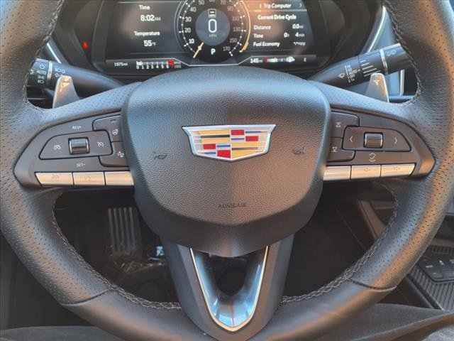 Used 2024 Cadillac CT5 Sport image 7