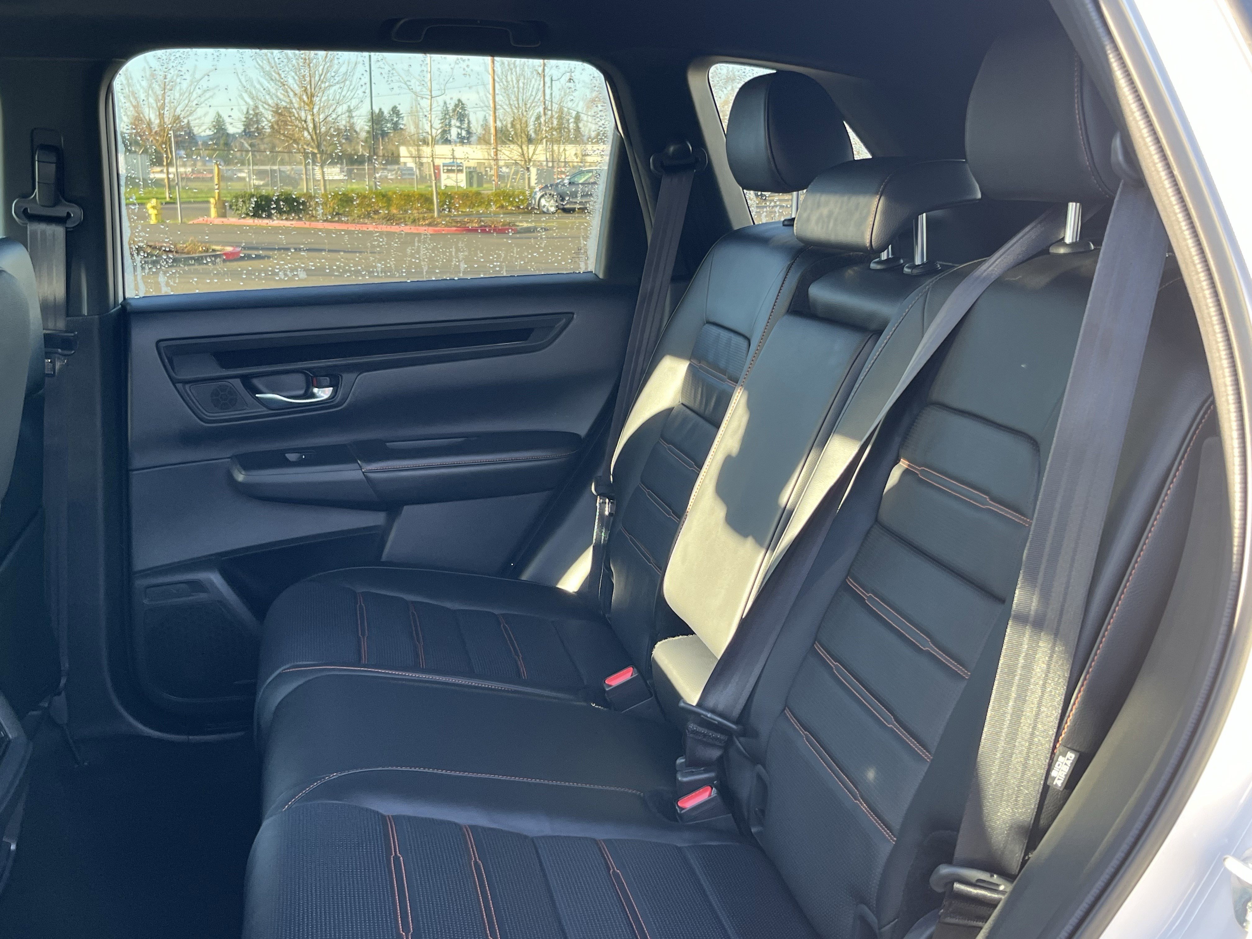 New 2026 Honda CR-V Sport-L image 14