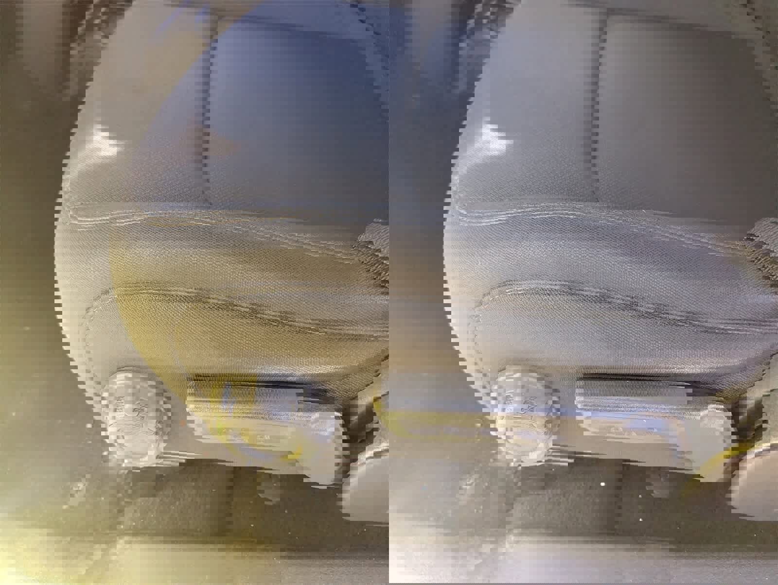 Used 2023 Jeep Wrangler Sport S image 24