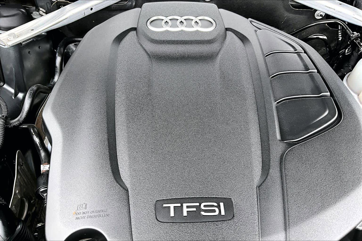 Used 2017 Audi A4 2.0T Ultra Premium w/ 18" Wheel Package FWD image 32