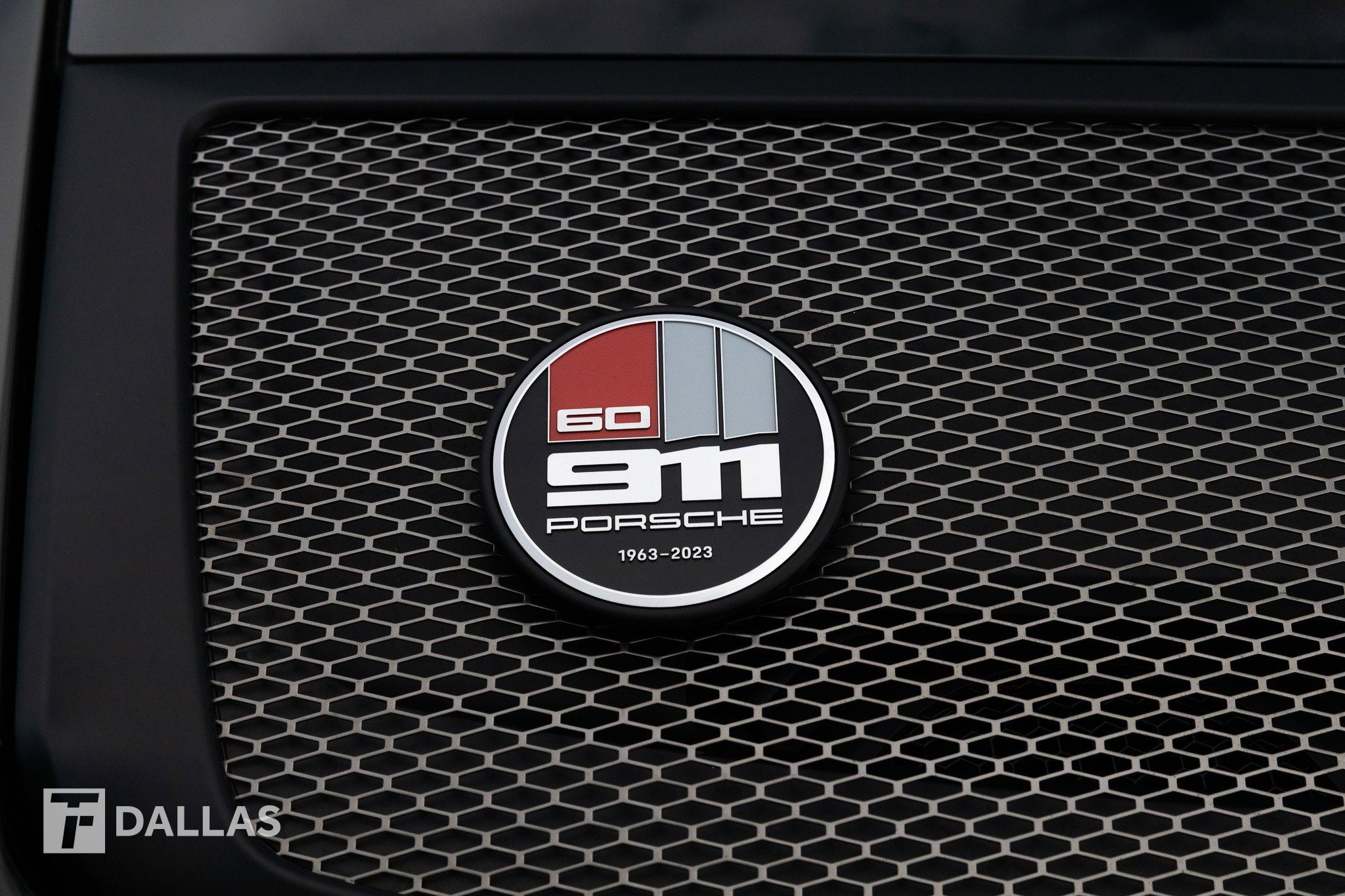 Used 2024 Porsche 911 GT3 RS image 18