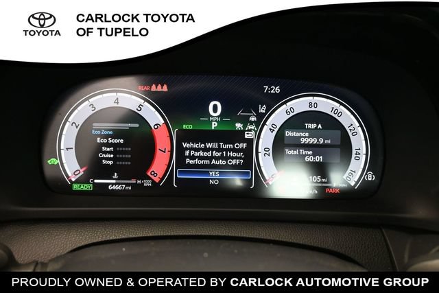 Used 2023 Toyota Crown AWD/4WD image 20