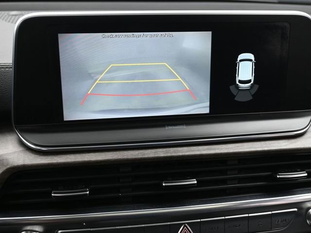 Used 2020 Kia Telluride EX image 32