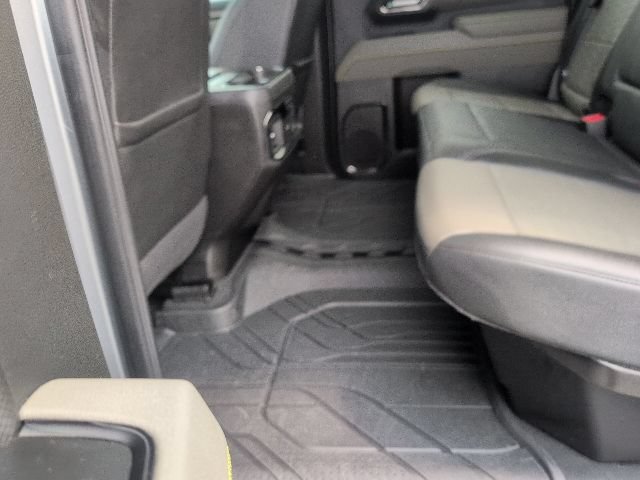 Used 2026 Chevrolet Silverado 2500 ZR2 w/ LPO, Dark Essentials Package AWD/4WD image 44