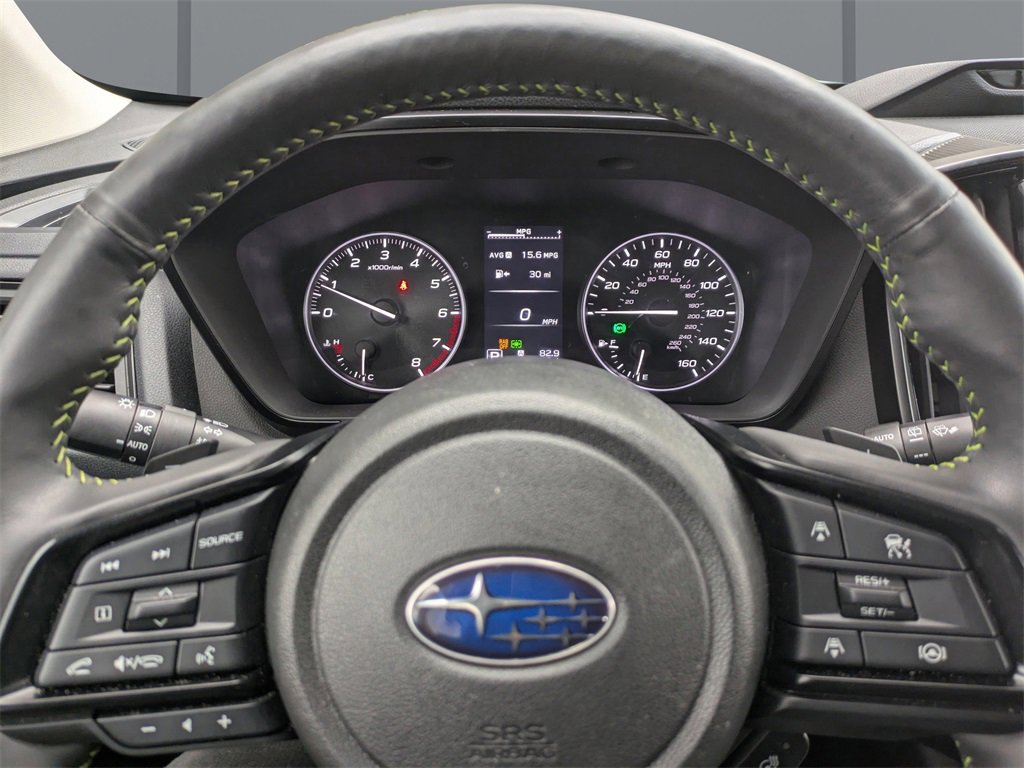 Certified 2025 Subaru Ascent Bronze Edition w/ Onyx Package image 34