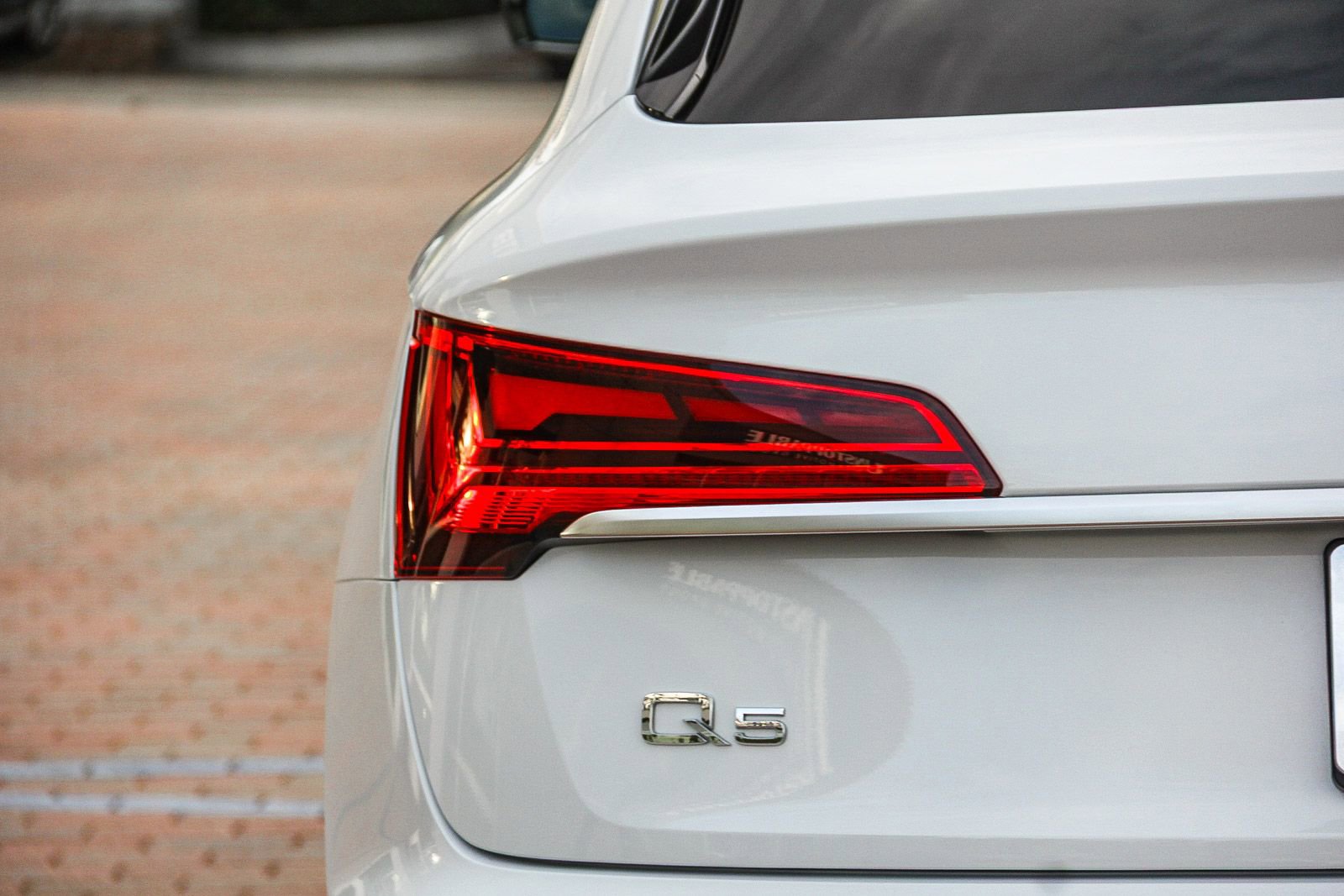 Certified 2023 Audi Q5 2.0T Premium Plus w/ Premium Plus Package image 8