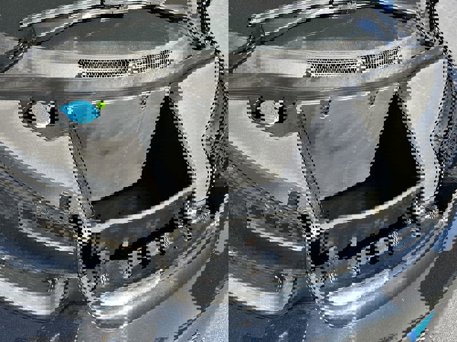 Used 2018 BMW i3 s image 9