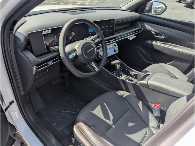 New 2026 Hyundai Santa Cruz SEL image 15
