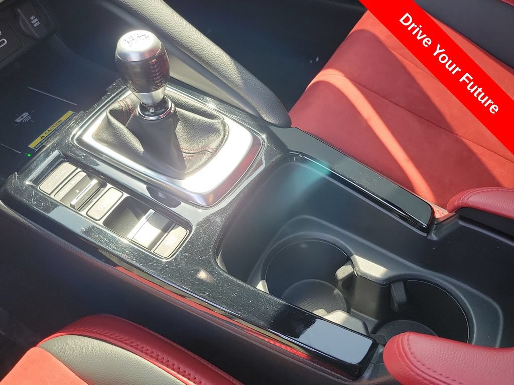 Used 2024 Acura Integra A-Spec FWD image 10