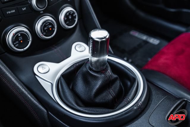 Used 2014 Nissan 370Z NISMO w/ Bose Package RWD image 15