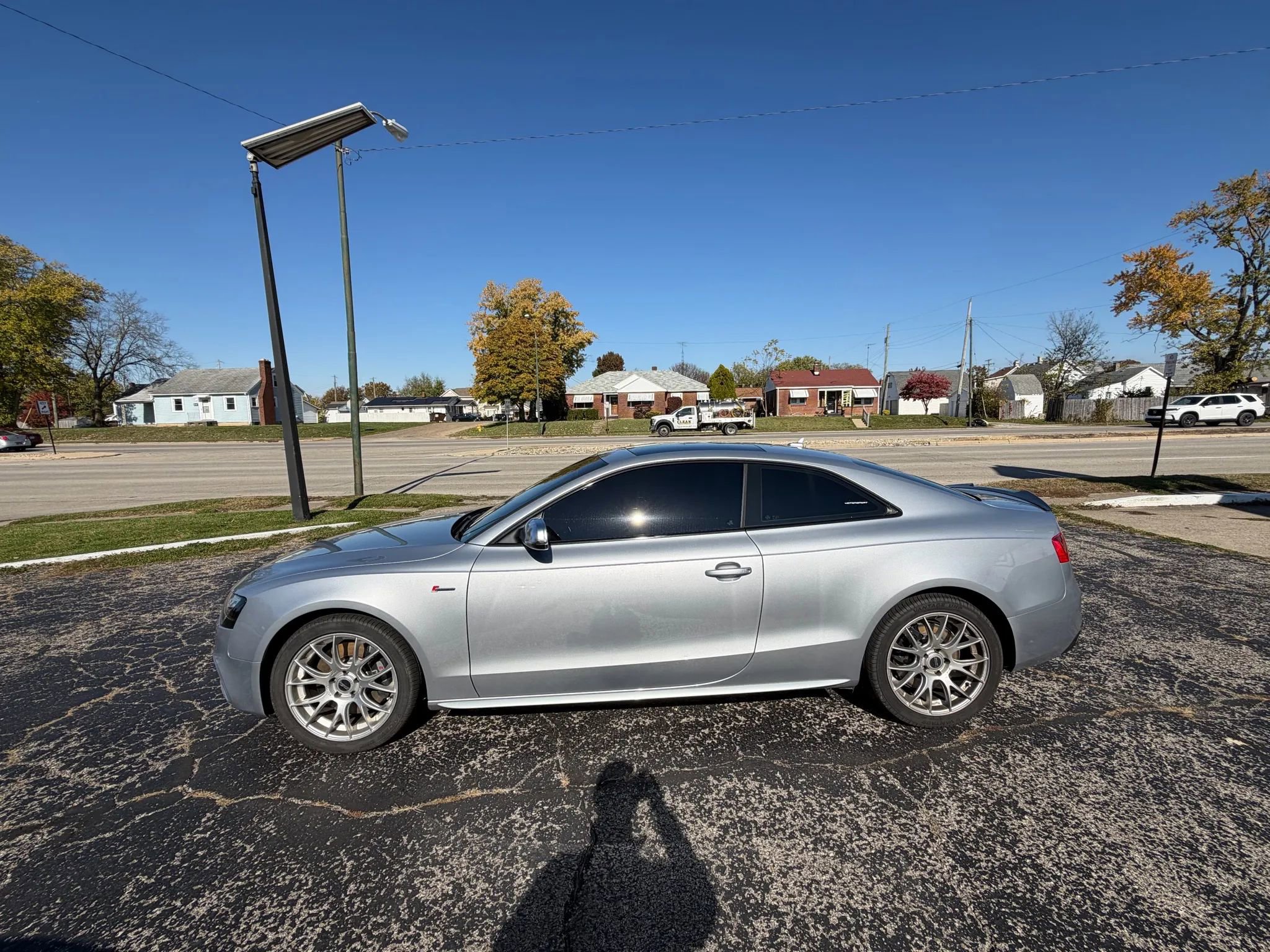 Used 2015 Audi S5 Premium Plus image 5