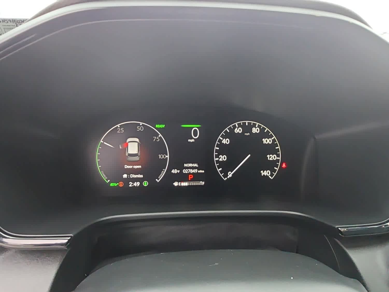 Certified 2023 Honda CR-V Sport image 22