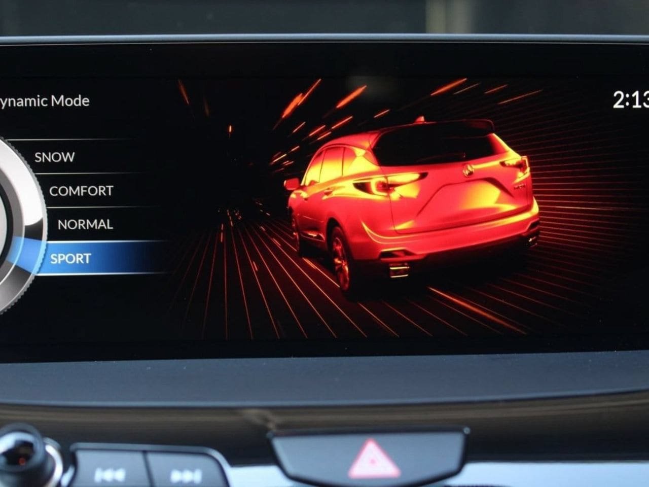 Certified 2024 Acura RDX w/ Advance Package AWD/4WD image 43