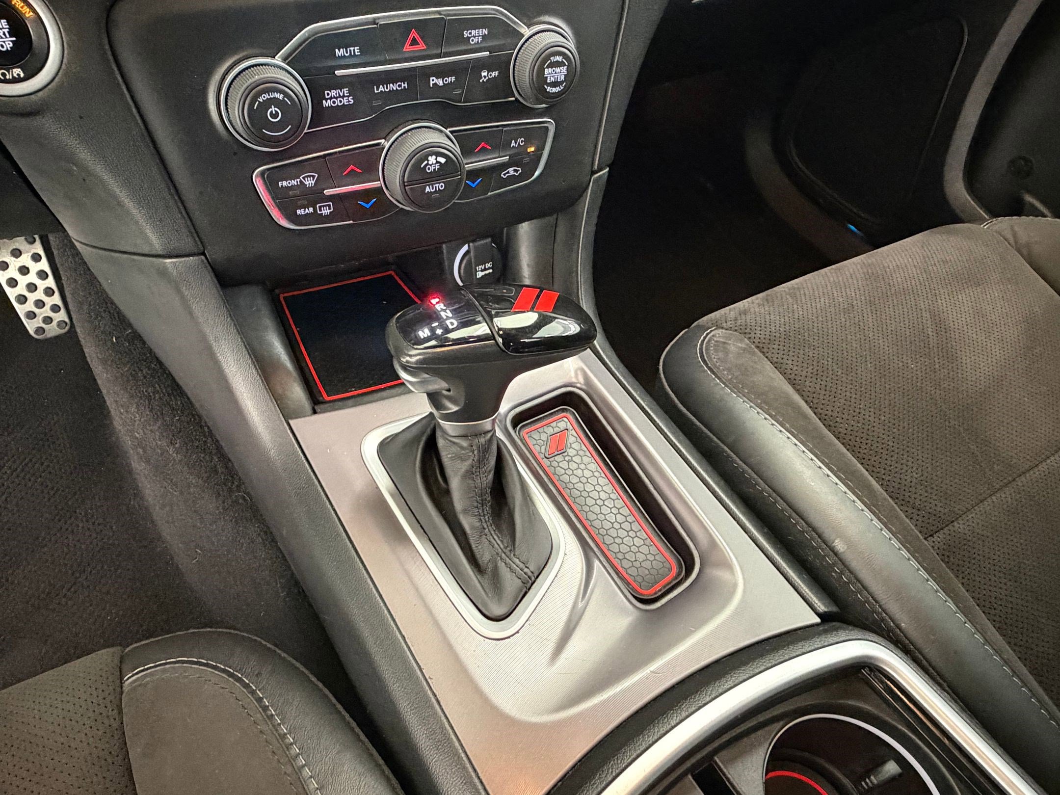 Used 2023 Dodge Charger Scat Pack w/ Plus Group image 16