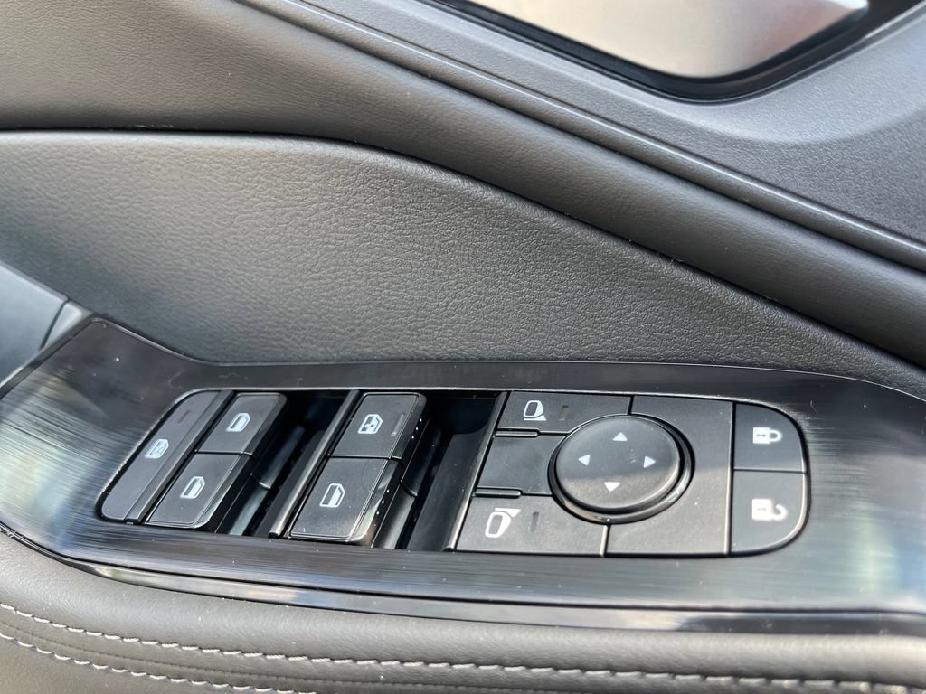 New 2026 Nissan Rogue Dark Armor FWD image 13