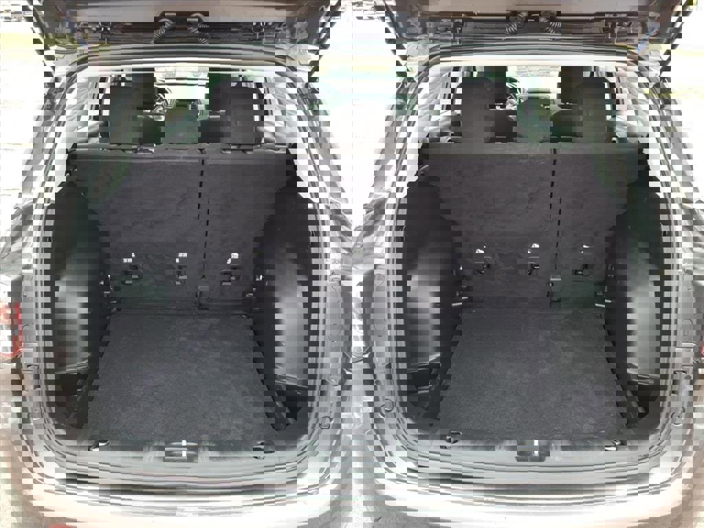 Used 2021 Jeep Compass Sport w/ Cold Weather Group image 20