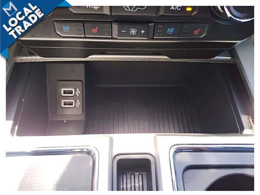 Used 2017 Ford F150 Lariat AWD/4WD image 23