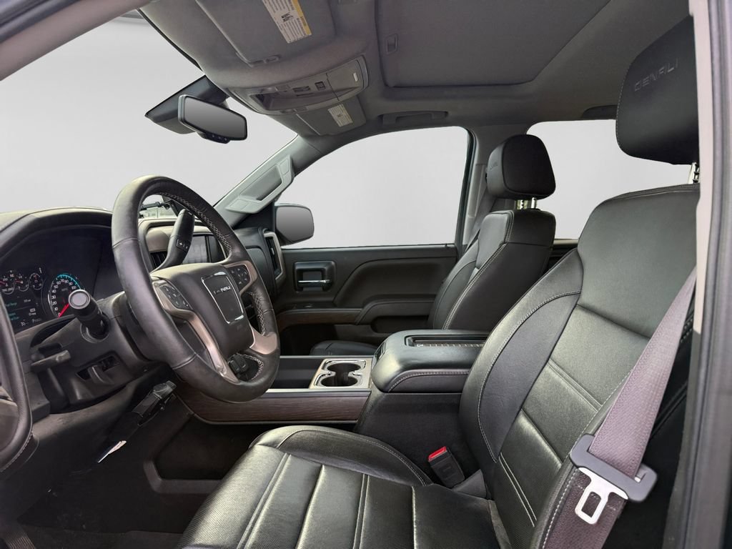 Used 2017 GMC Sierra 1500 Denali AWD/4WD image 21